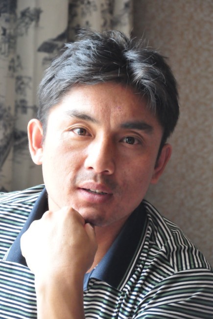 沙輝照片