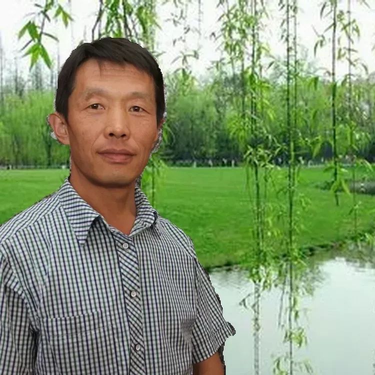 冀宏偉照片