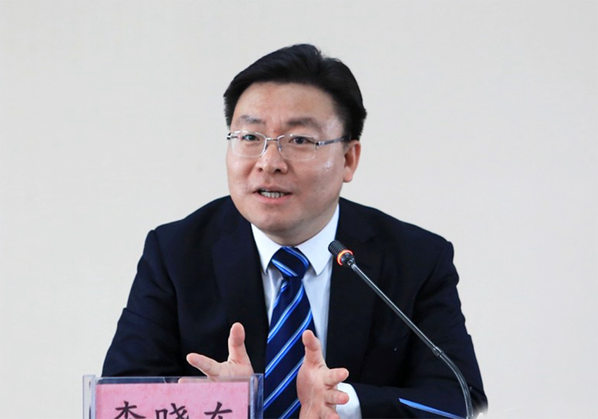 李曉東
