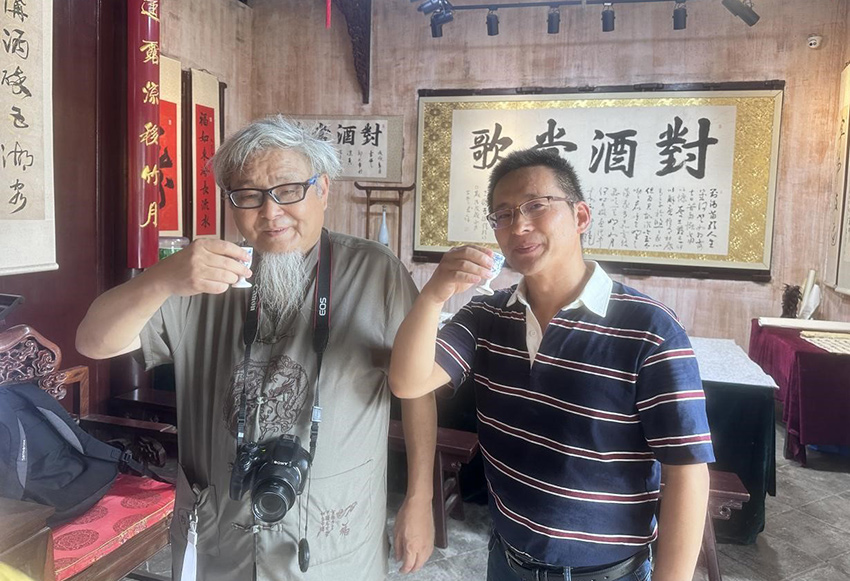 雙溝酒業06