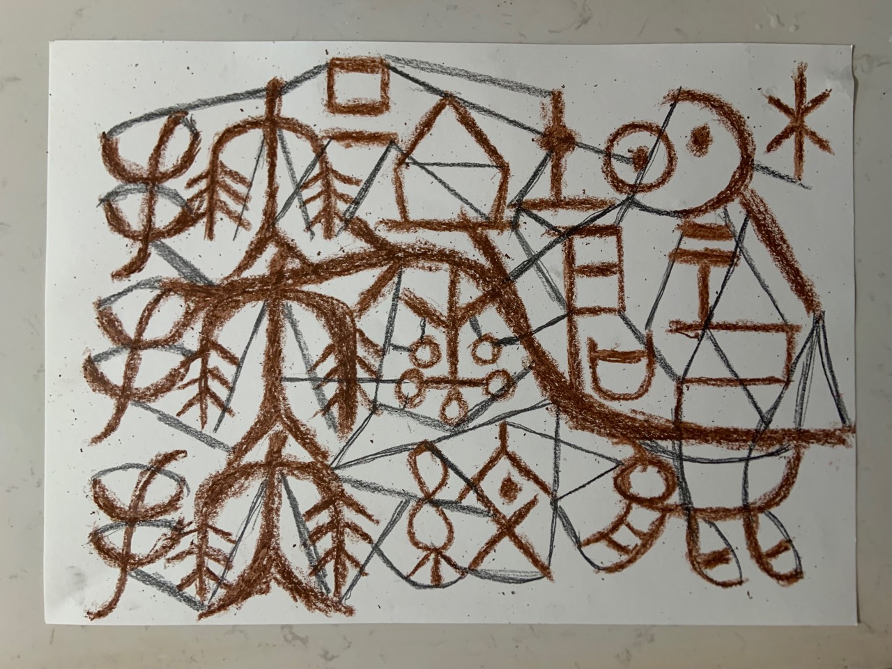 5
