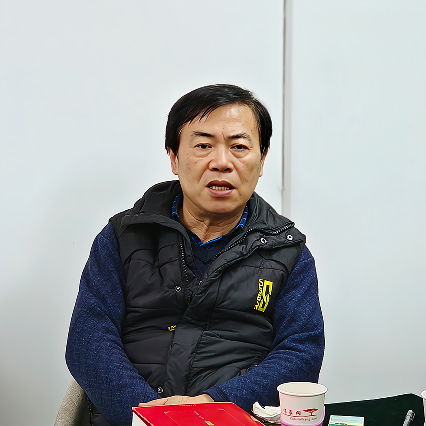 丁燈詩(shī)歌研討會(huì)15