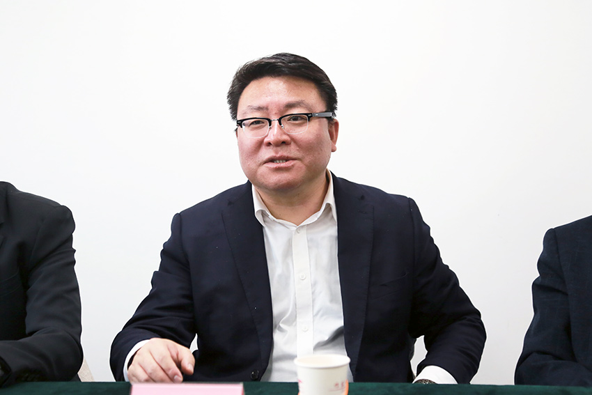 李曉東