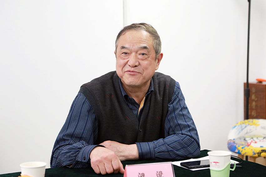 梁粱