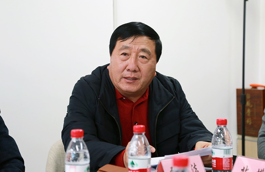 張成法