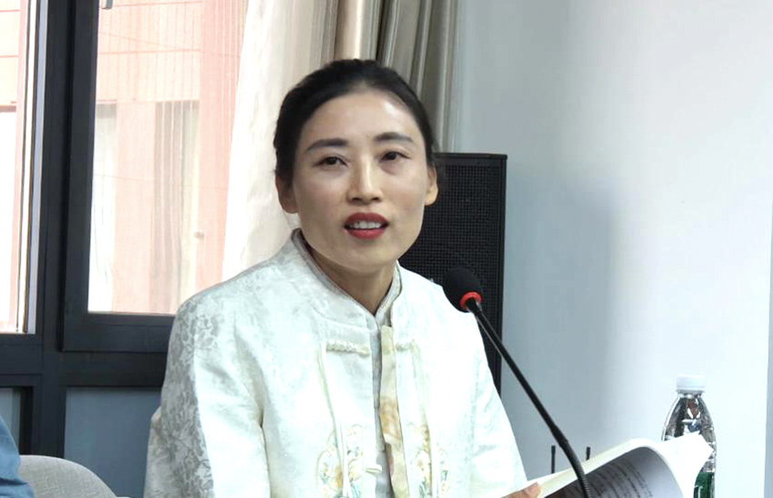 張玟婕