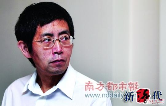 [轉載]敬文東：北島，誠實而失敗的寫作者